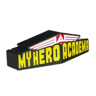 Merchandise razno - My Hero Academia Logo Light