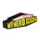 My Hero Academia Logo Light