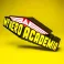 My Hero Academia Logo Light