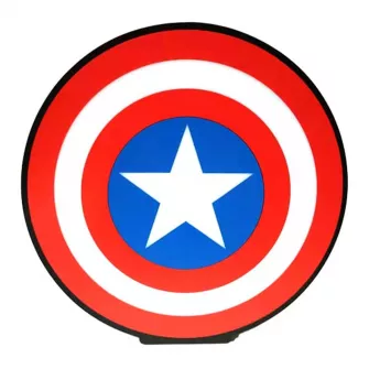 Merchandise razno - Marvel - Captain America Box Light