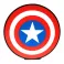Marvel - Captain America Box Light
