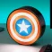 Marvel - Captain America Box Light