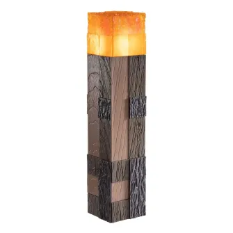 Merchandise razno - Minecraft - Illuminating Torch