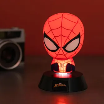 Merchandise razno - Icons - Spiderman Light