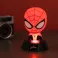 Icons - Spiderman Light