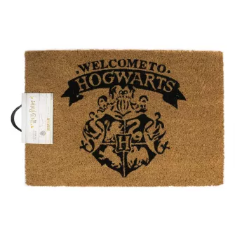 Merchandise razno - Harry Potter - Hogwarts Crest Doormat