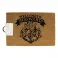 Harry Potter - Hogwarts Crest Doormat