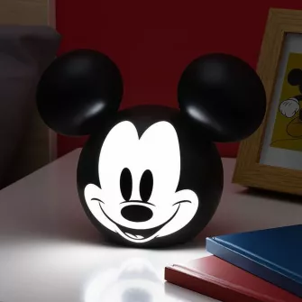 Merchandise razno - Disney - 3D Mickey Mouse Light