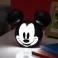 Disney - 3D Mickey Mouse Light