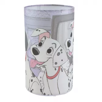 Merchandise razno - Disney - 101 Dalmatians - Light With 3D Effect