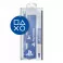 Playstation - Classic White & Blue Stationery Set