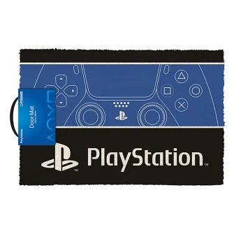 Merchandise razno - Playstation - X-Ray Section Doormat