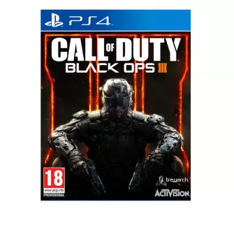 Playstation 4 igre - PS4 Call of Duty Black Ops 3