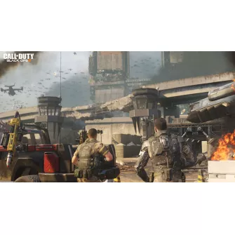 Playstation 4 igre - PS4 Call of Duty Black Ops 3