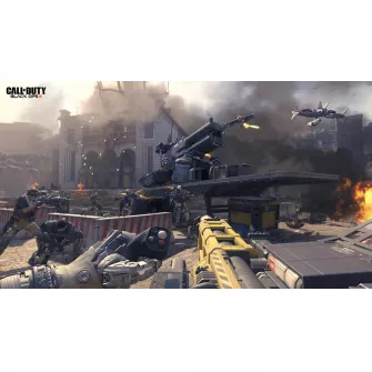 Playstation 4 igre - PS4 Call of Duty Black Ops 3