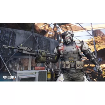 Playstation 4 igre - PS4 Call of Duty Black Ops 3