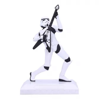 Akcione figure - Stormtrooper Rock On! Figure (18cm)