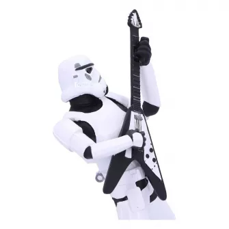 Akcione figure - Stormtrooper Rock On! Figure (18cm)