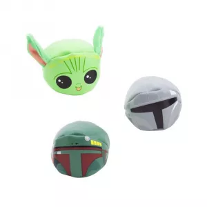 Merchandise razno - Star Wars - The Mandalorian Juggling Balls
