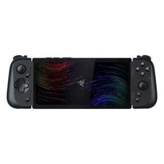 Ručne konzole - Razer Edge WiFi Gaming Handheld + Razer Kishi V2 Pro Controller Bundle