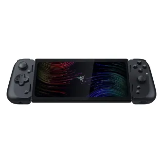 Ručne konzole - Razer Edge WiFi Gaming Handheld + Razer Kishi V2 Pro Controller Bundle