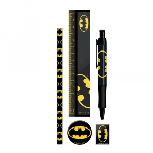 Merchandise razno - Batman - Standard Stationery Set