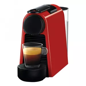 Aparati za kafu - Nespresso Essenza Mini Red aparat za espresso kafu - D30-EURENE2-S