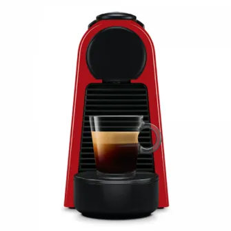 Aparati za kafu - Nespresso Essenza Mini Red aparat za espresso kafu - D30-EURENE2-S