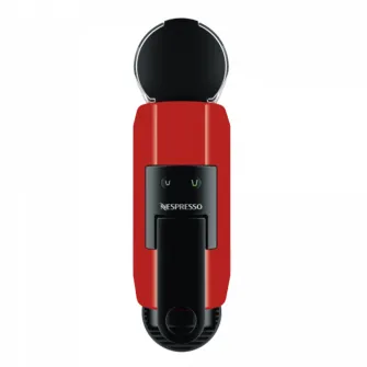 Aparati za kafu - Nespresso Essenza Mini Red aparat za espresso kafu - D30-EURENE2-S
