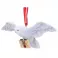 Harry Potter - Hedwig Hanging Ornament (13cm)