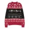 Harry Potter - Men's Christmas Jumper (XL)