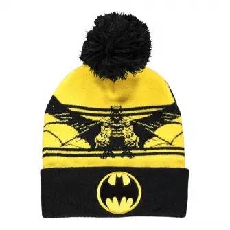 Kačketi i kape - Batman - Giftset (Beanie & Scarf)