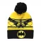 Batman - Giftset (Beanie & Scarf)