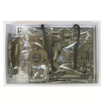 Plastične makete - 1:35 Japanese Medium Tank Type 97 Chi-Ha