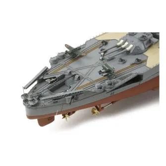 Brodovi i podmornice - 1:350 Japanese Battleship Yamato Premium