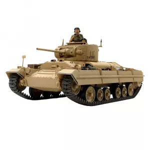 Vojna vozila i tenkovi - Model Kit Tank - 1:35 British Infantry Tank Valentine Mk.II/IV