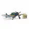 1:48 Japan A6M5C Type 52 Zero Fighter (ZEKE)
