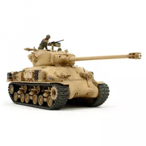 Vojna vozila i tenkovi - Model Kit Tank - 1:35 Israeli Tank M51