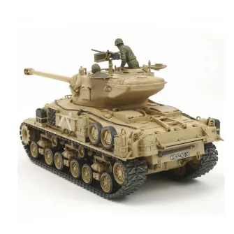 Vojna vozila i tenkovi - 1:35 Israeli Tank M51