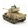 1:35 Israeli Tank M51