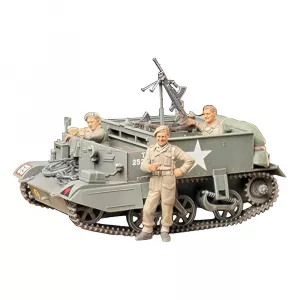 Vojna vozila i tenkovi - Model Kit Military - 1:35 British Universal Carrier Mk.II (European Campaign)