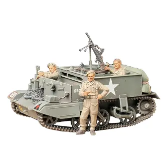Vojna vozila i tenkovi - 1:35 British Universal Carrier Mk.II (European Campaign)