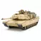 1:35 US Main Battle Tank M1A2 Abrams Operation Iraqi Freedom