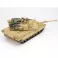 1:35 US Main Battle Tank M1A2 Abrams Operation Iraqi Freedom
