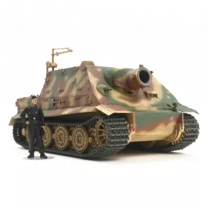 Vojna vozila i tenkovi - Model Kit Military - 1:48 German 38cm Assault Mortar Sturmtiger
