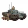 1:35 British Tank Churchill Mk. VII