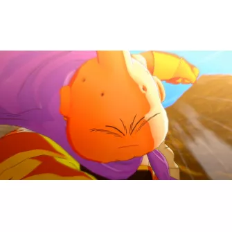 Playstation 5 igre - PS5 Dragon Ball Z: Kakarot - Legendary Edition