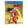 PS4 Dragon Ball Z: Kakarot - Legendary Edition