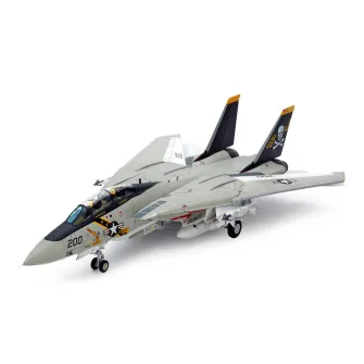 Plastične makete - 1:48 Grumman F-14A Tomcat
