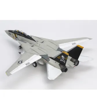 Plastične makete - 1:48 Grumman F-14A Tomcat